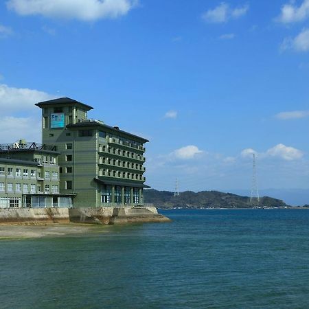 Komatsuya Nagisakan Kami Amakusa Экстерьер фото