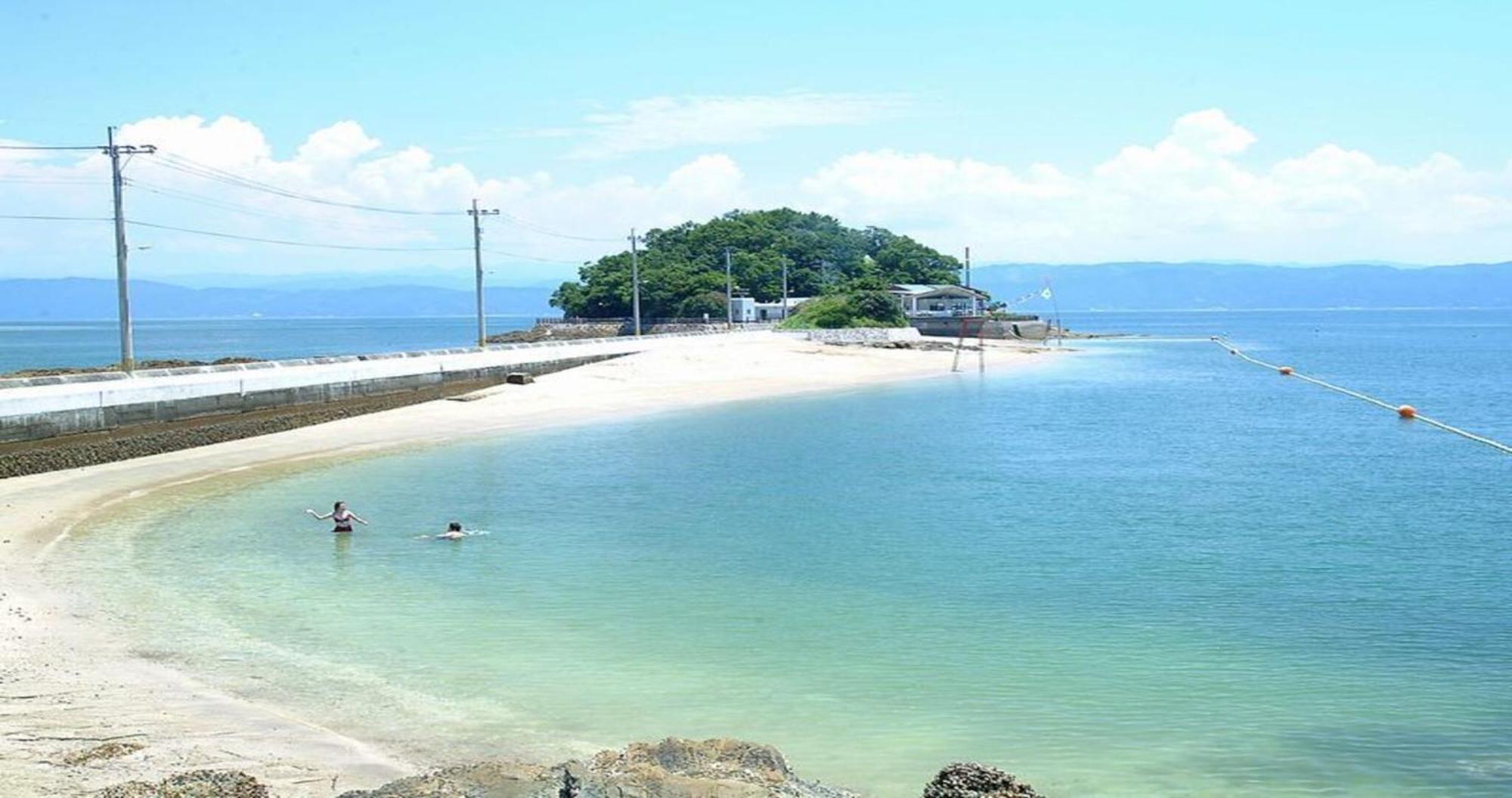 Komatsuya Nagisakan Kami Amakusa Экстерьер фото