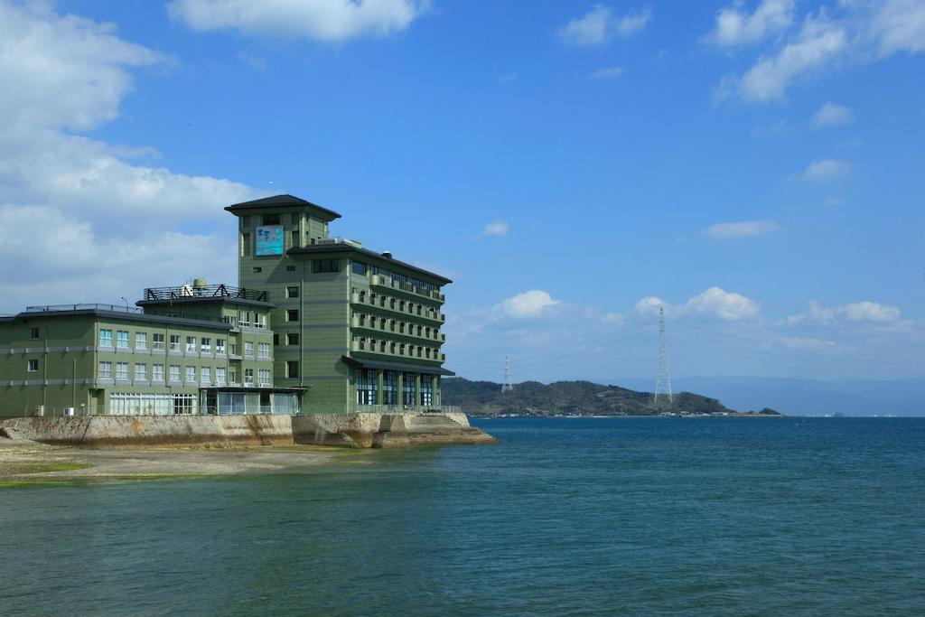 Komatsuya Nagisakan Kami Amakusa Экстерьер фото